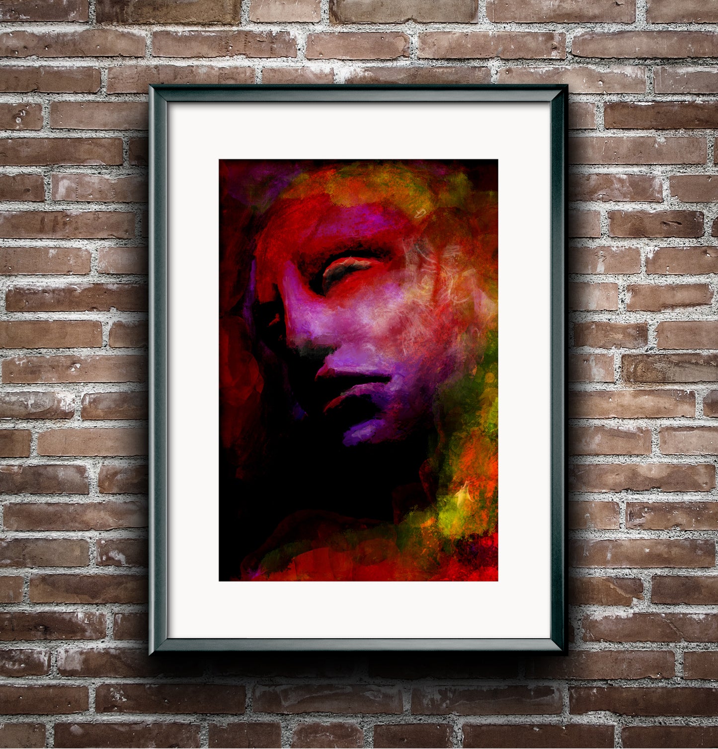 Celestial III by The Divine