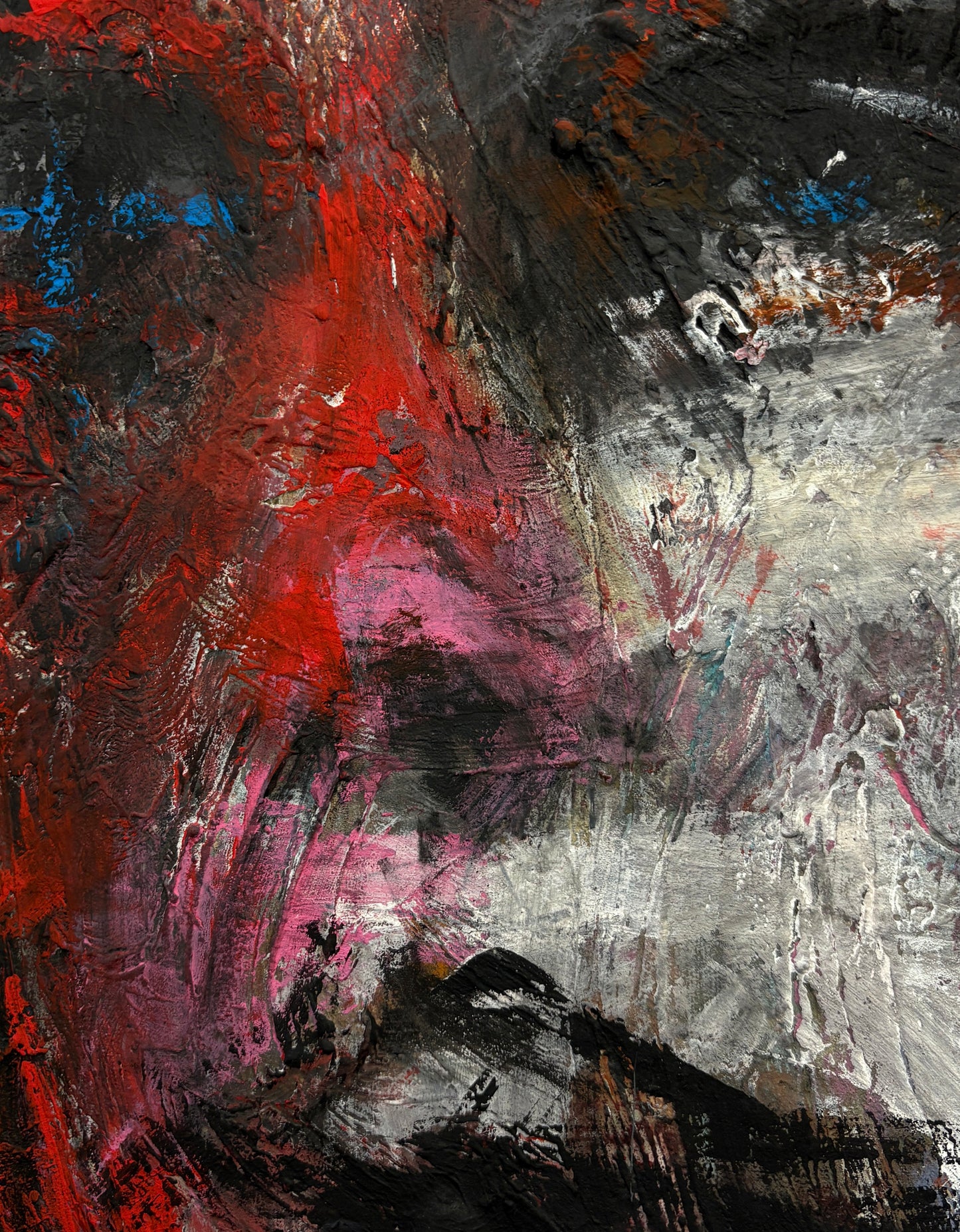 The City Speaks - The West End by Jay Skellett