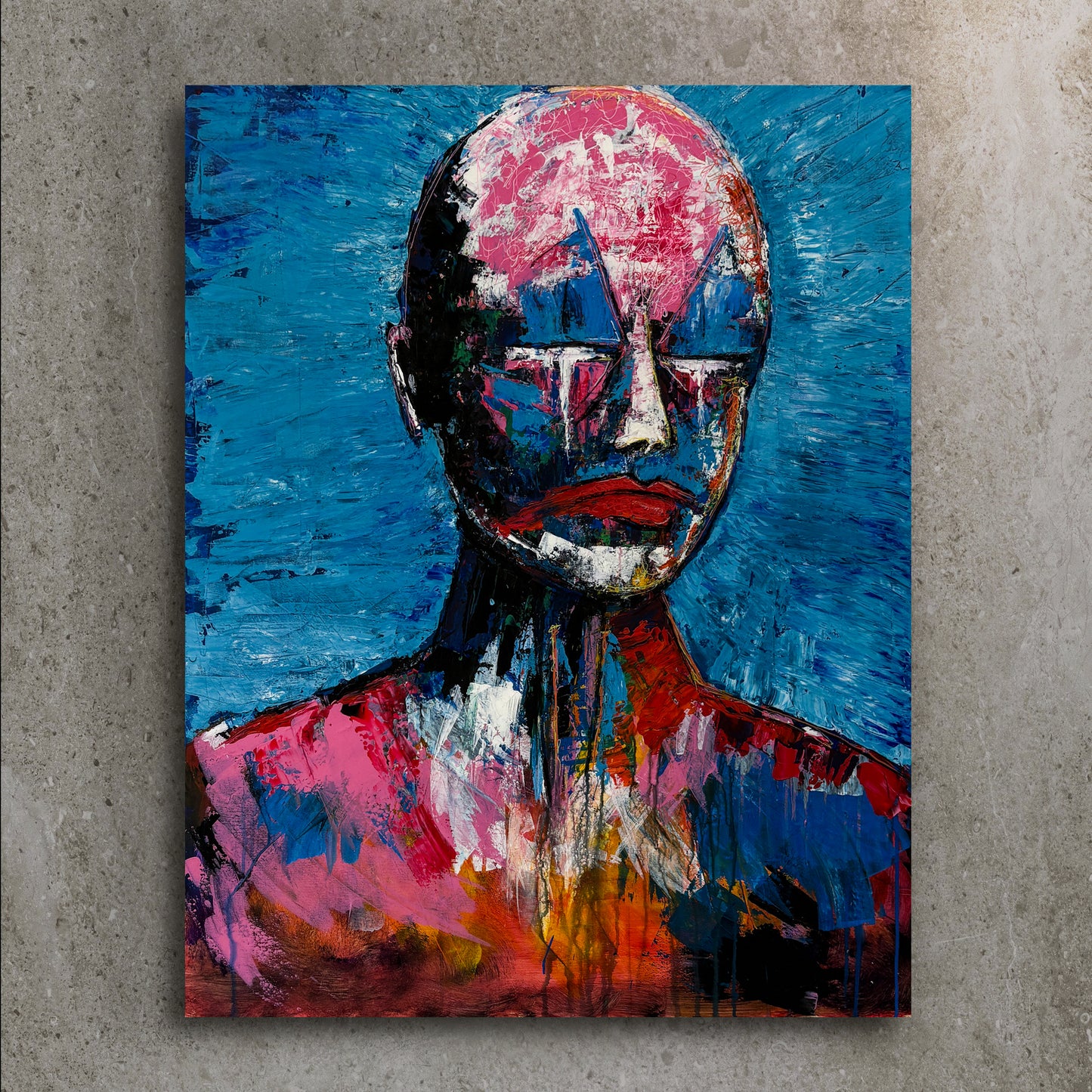 Prima Donna by Paul Skellett