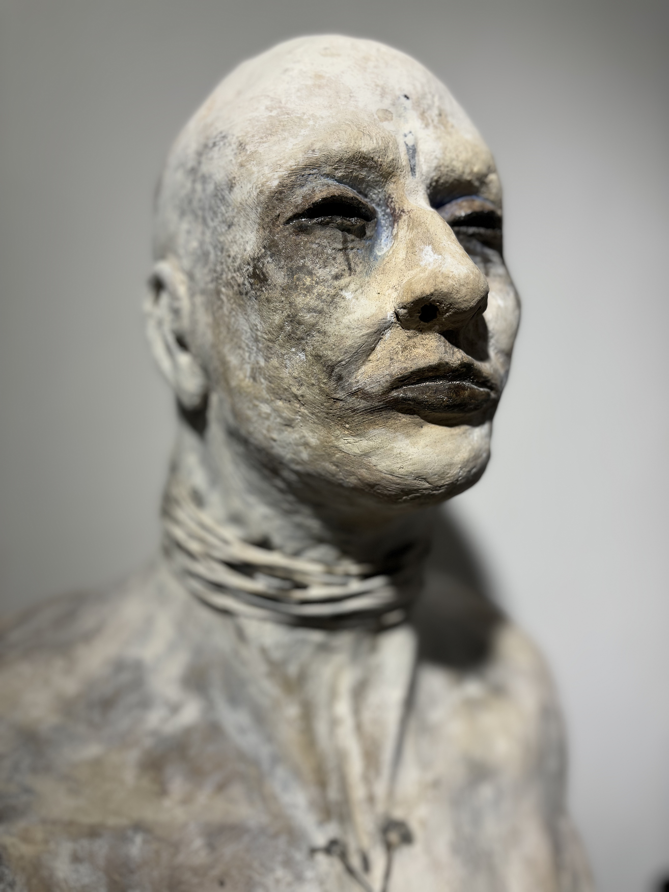 Prometheus by Paul Skellett