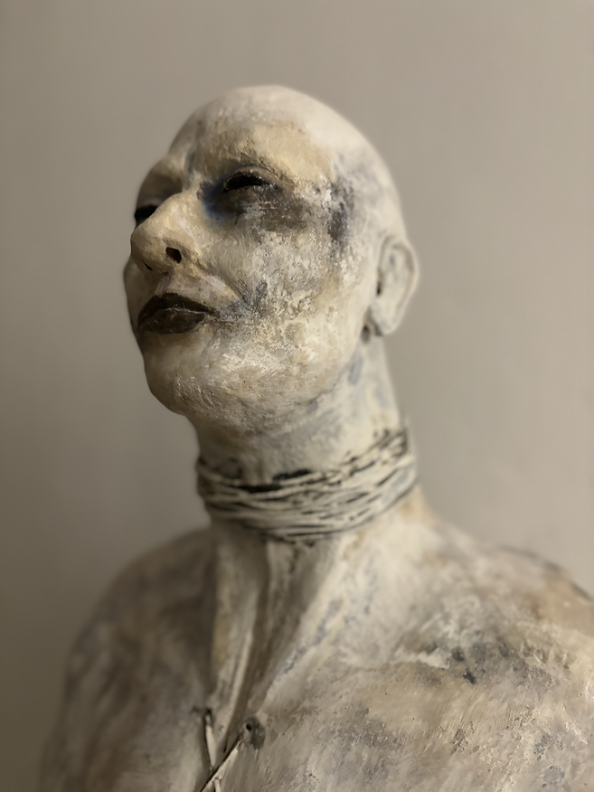Prometheus by Paul Skellett
