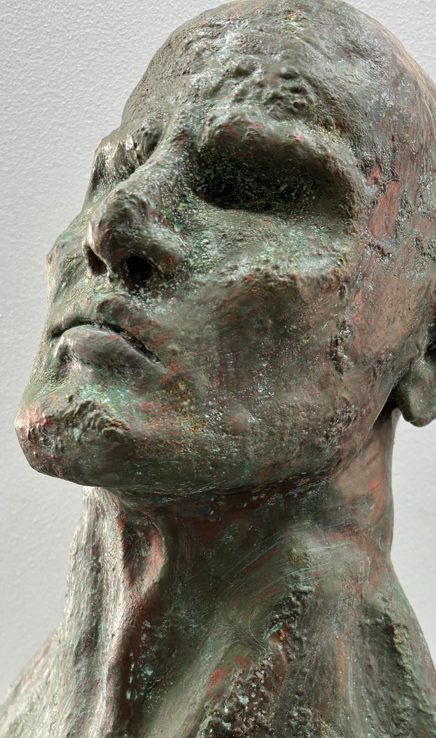 The Titan by Paul Skellett