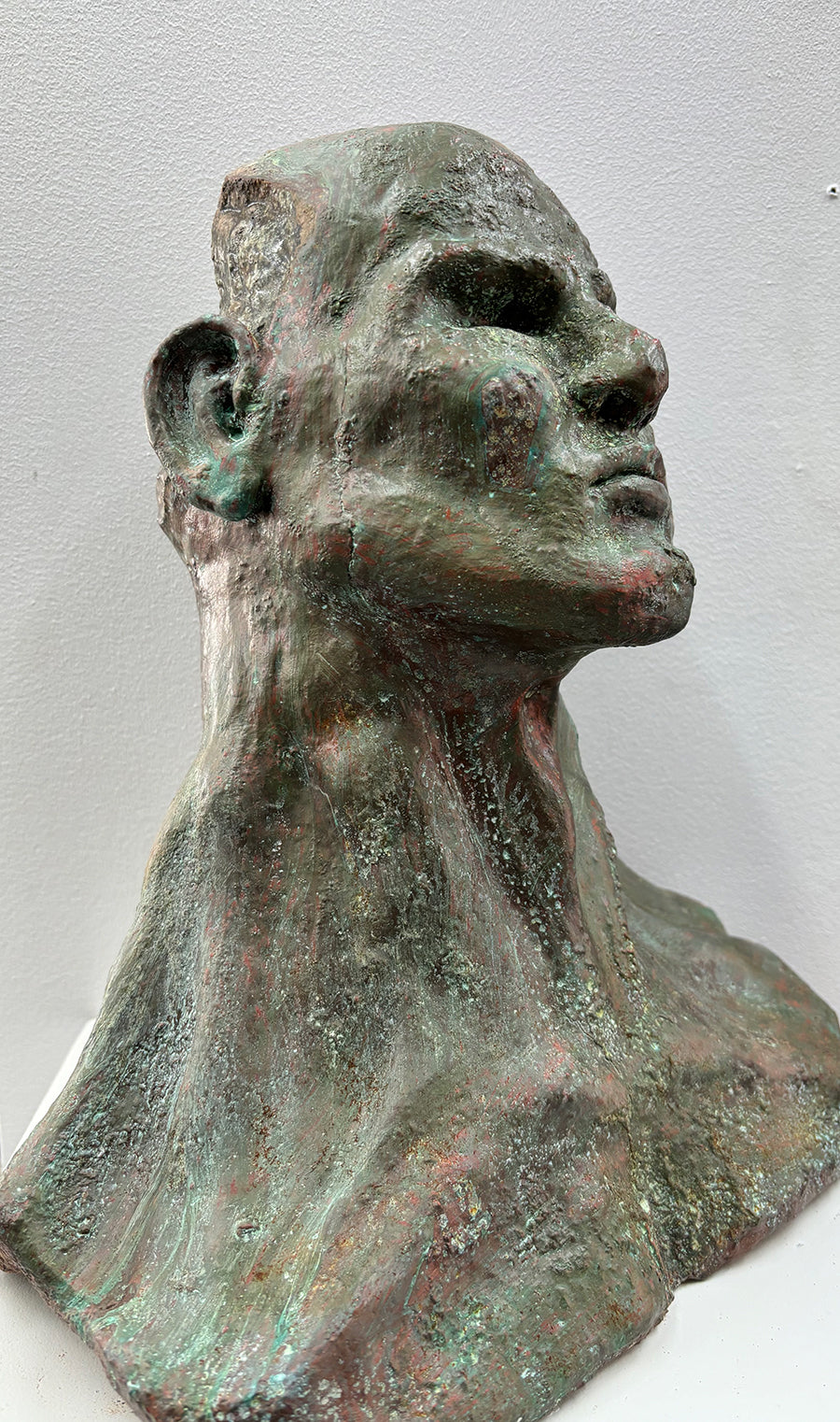 The Titan by Paul Skellett