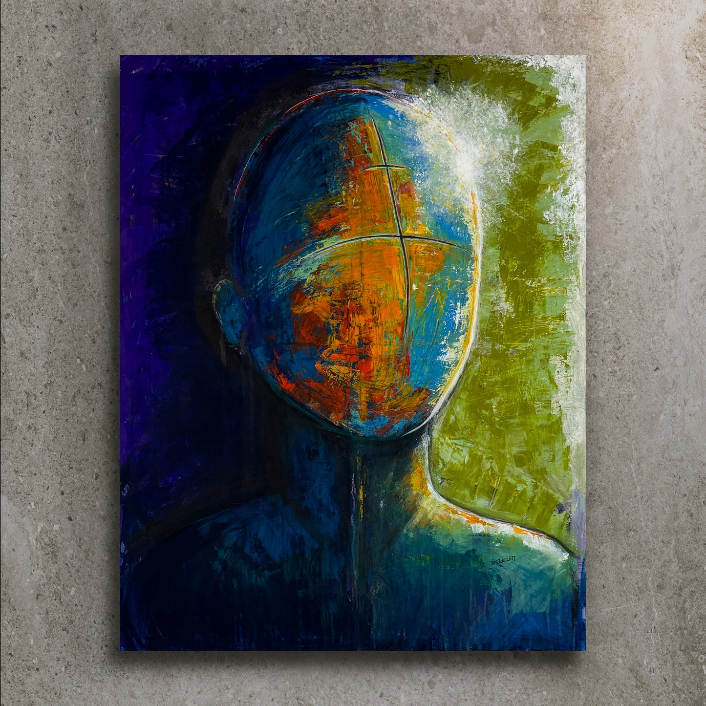 The Watchers - A New Dawn by Paul Skellett