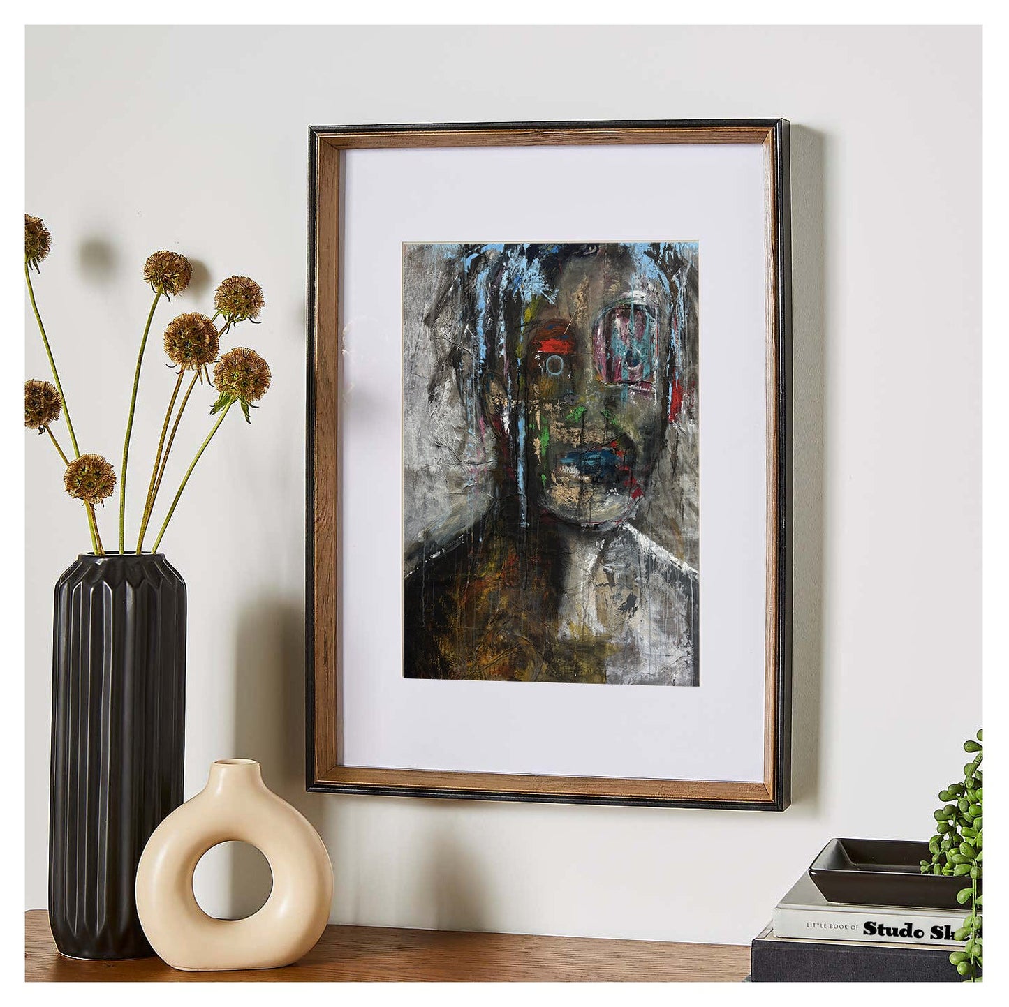 The city speaks - The Underpass - Archive Print by Jay Skellett (Copy)