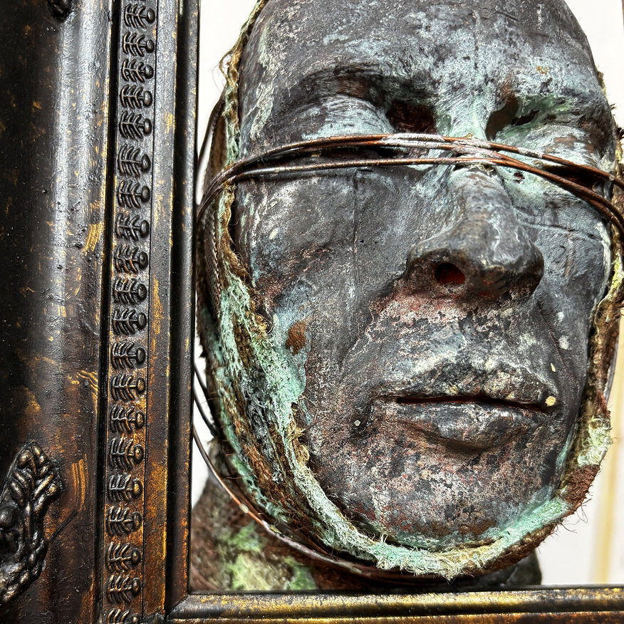 The Summoning by Paul Skellett
