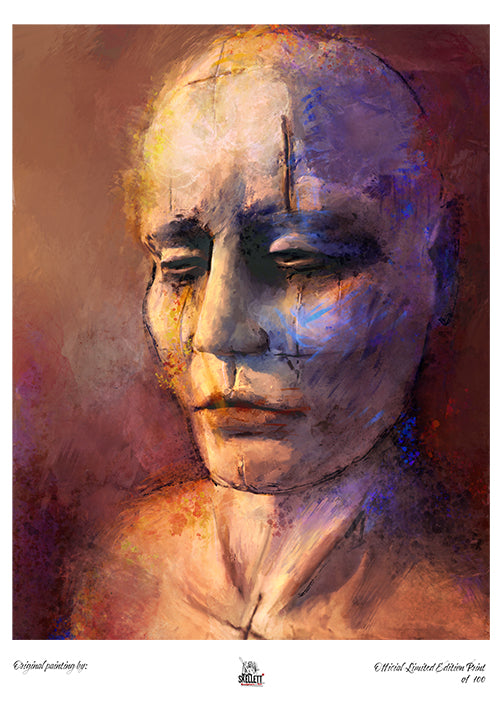 Celestial V by The Divine